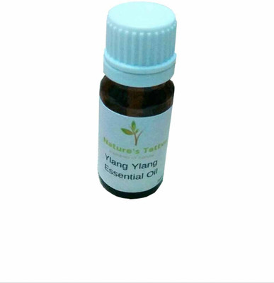 

Nature's Tattva Ylang Ylang Essential Oil(10 ml)