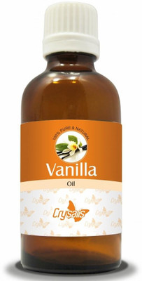 

Crysalis Vanilla Oil(50 ml)