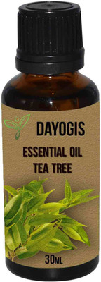 

Dayogis Tea Tree(30 ml)
