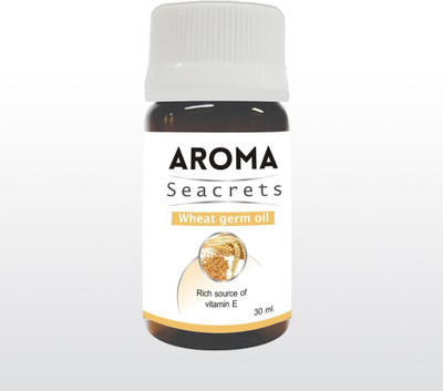 

Seacrets Wheat germ Oil(30 ml)