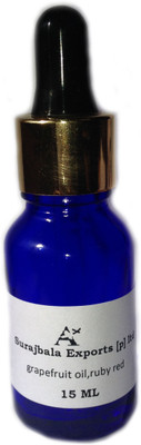 

Ancient Healer Grapefruit,Ruby Red(15 ml)