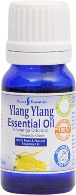 

Prime Essentials YlangYlang(10 ml)