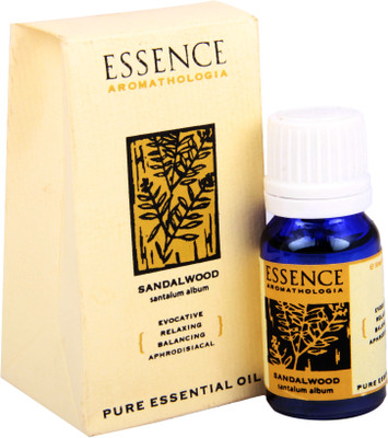 

Essence Aromathologia Sandalwood Pure Essential Oil(10 ml)