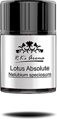 

Rks Aroma Lotus Absolute Essential Oil(1 ml)