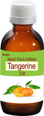 

Bangota Tangerine Oil - Natural, Pure & Undiluted -50 ml(50 ml)