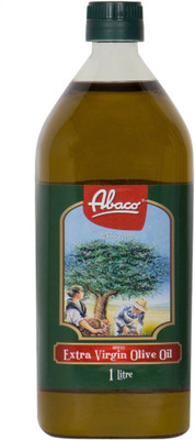 

Abaco Extra Virgin Olive Oil 1Lt Pet(1000 ml)