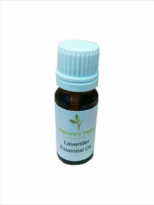 

Nature's Tattva Lavender Essential Oil(10 ml)