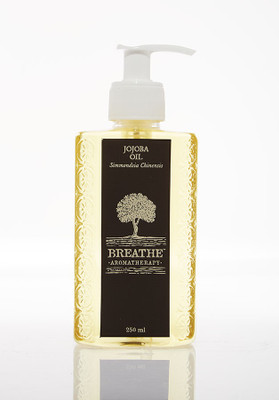 

Breathe Aromatherapy Pure Jojoba(250 ml)