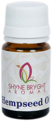 

Shyne Bryght Aromas Shyne Bryght Aromas Hempseed Oil(60 ml)