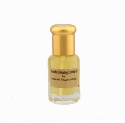 

Armaan Immortelle (Everlasting) Pure essential Oil(5 ml)