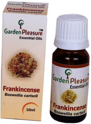 

Garden Pleasure Frankincense Essential Oil(10 ml)
