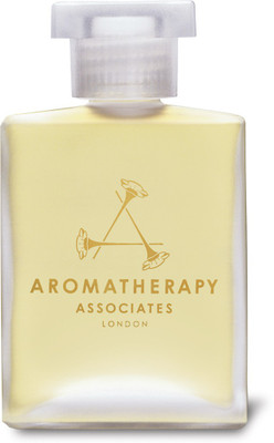 

Aromatherapy Associates De-Stress Mind Bath and Shower Oil(55 ml)