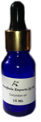 

Ancient Healer Cucumber Essential Oil(15 ml)