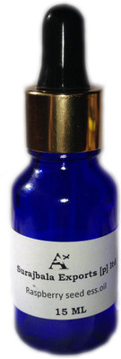 

Ancient Healer Raspberry Seed Essential Oil(15 ml)