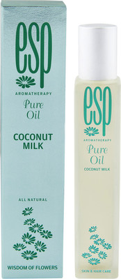 

ESP Pure Coconut Milk Oil(50 ml)