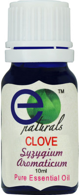 

EO Naturals Clove Essential Oil(10 ml)