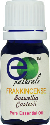 EO Naturals Frankincense Essential Oil(10 ml)