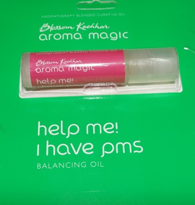 

Aroma Magic Help me! I have pms - Balancing Oil(7 ml)