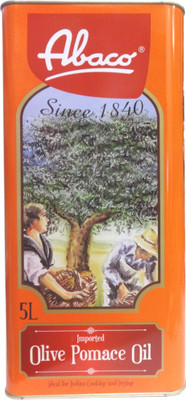 

Abaco Olive Oil(5000 ml)