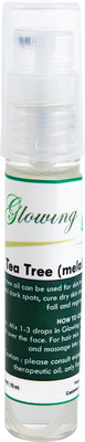 Glowing Buzz Tea Tree Essential Oil(10 ml) Glowing Buzz Tea Tree Essential Oil(10 ml)