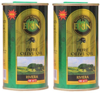 

EKiN Pure Olive Oil(200 ml)