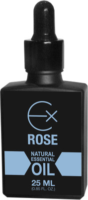 

Exquisite Essence Essential Oil - ROSE 25ML(25 ml)