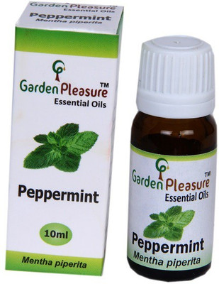 

Garden Pleasure Peppermint Essential Oil(10 ml)