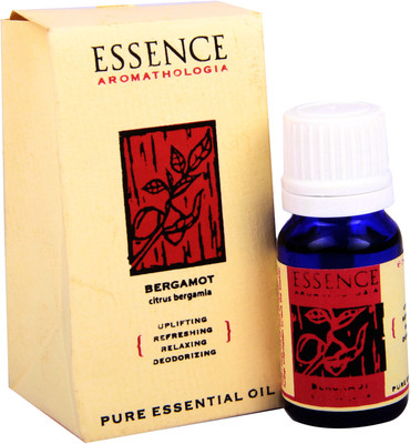 

Essence Aromathologia Bergamot Pure Essential Oil(10 ml)
