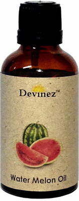 

Devinez Watermelon Oil, 100% Pure, Natural & Undiluted, 50ml(50 ml)