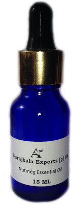 

Ancient Healer Nutmeg Essential Oil(15 ml)