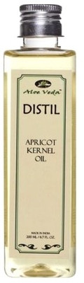 

Aloe Veda Distil Apricot Kernel Oil(200 ml)