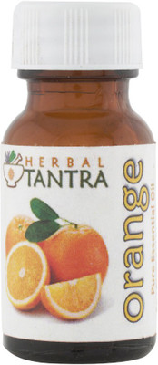 

Herbal Tantra Sweet Orange Essential Oil(10 ml)