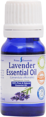 

Prime Essentials Lavender Oil(10 ml)