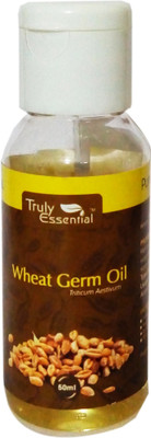 

Truly Essential Wheat Germ Oil(50 ml)