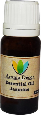 

Aroma Decor Jasmine Essential Oil(10 ml)