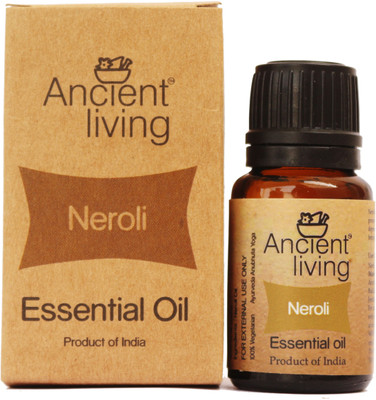 

Ancient Living Neroli Essential Oil(10 ml)
