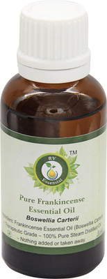 

R V Essential Pure Frankincense Essential Oil 30ml- Boswellia Carterii(30 ml)