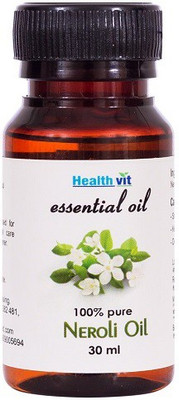 

HealthVit Neroli Essential Oil- 30ml(30 ml)