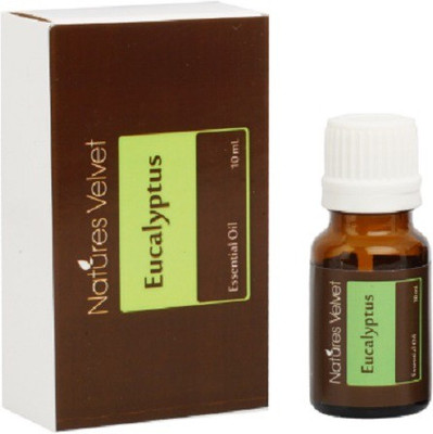 

Natures Velvet Lifecare Eucalyptus(10 ml)