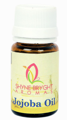 

Shyne Bryght Aromas Jojoba Oil(60 ml)