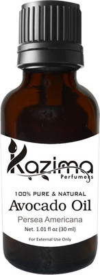 

Kazima Avocado Essential Oil(30 ml)