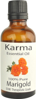 

Karmakara Marigold oil 50ml(50 ml)