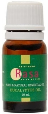 

Rasa Eucalyptus Essential Oil(10 ml)
