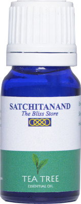

Satchitanand Essential Oil - Tea Tree(10 ml)