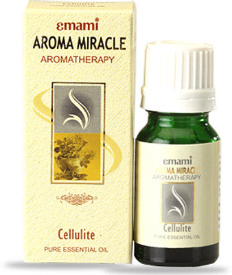 

Emami Aroma Cellulite Essential Oil Blend(10 ml)