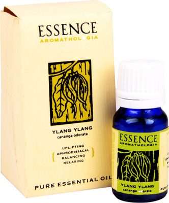 

Essence Aromathologia Ylang Ylang Pure Essential Oil(10 ml)