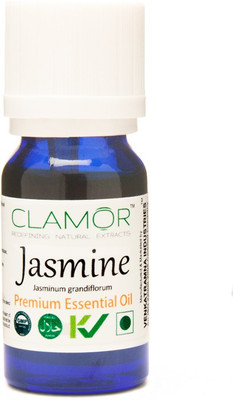 

Clamor Jasminum grandiflorum (Jasminum grandiflorum)(10 ml)