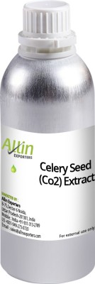 

Allin Exporters Celery Seed Oil (Co2 Extract)(250 ml)