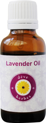 

DèVe Herbes Lavender Oil(30 ml)