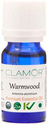 

Clamor Warmwood (Artemisia Absinthium)(10 ml)